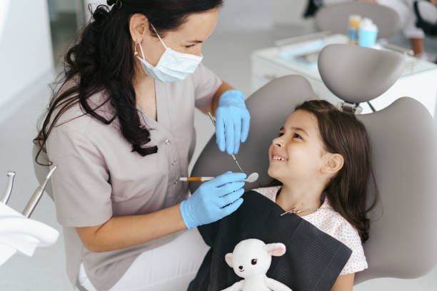 Best Emergency Care for Gum Disease in Konawa, OK