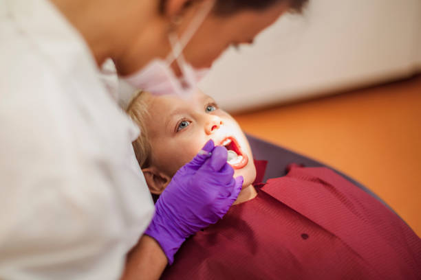Best Emergency Pediatric Dental Care in Konawa, OK