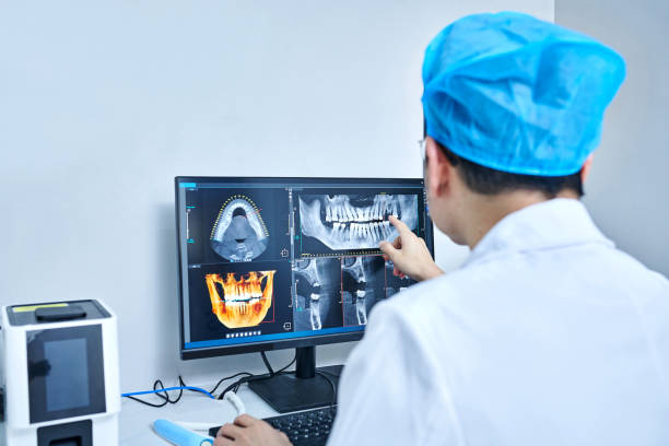 Best Emergency Wisdom Tooth Extraction in Konawa, OK